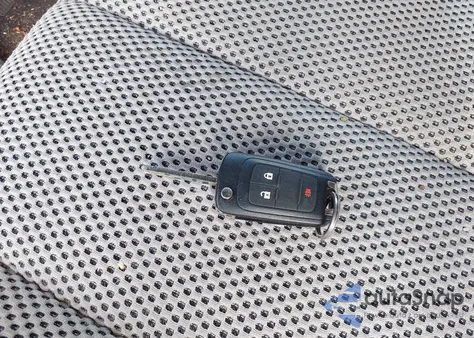 2016 Chevrolet Equinox Lt z USA, uszkodzony, nr VIN 2GNFLFEK6G6224073